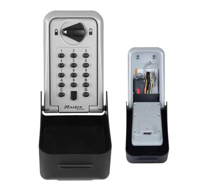 Caja Fuerte Llaves de Coche Master Lock