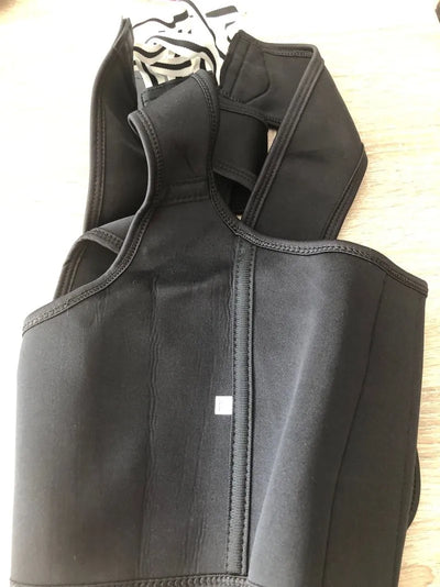 Faja reductora neopreno talla XXL