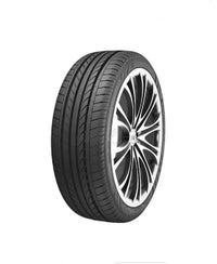 Neumáticos de coche Nankang