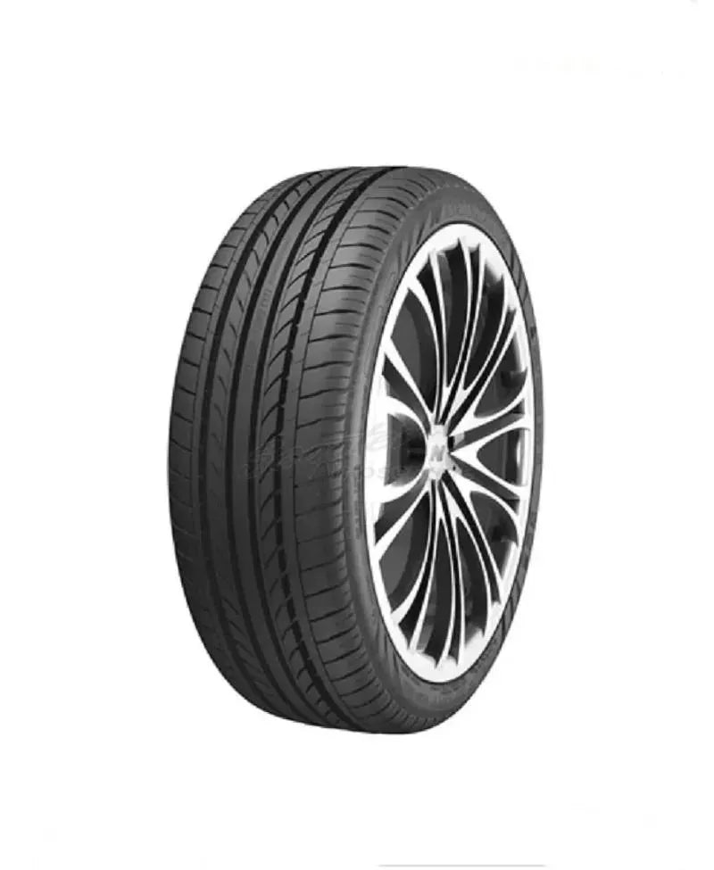 Neumáticos de coche Nankang