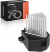 Resistencia Ventilador BMW