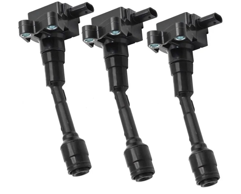 3 Bobinas Encendido Coche Q122427384