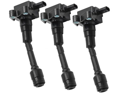 3 Bobinas Encendido Coche Q122427384