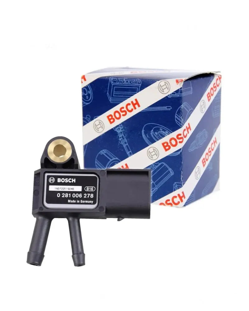 Sensor MAP Bosch 0 281 006 278
