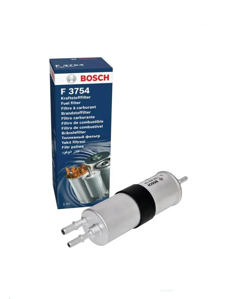 Filtro Combustible Bosch