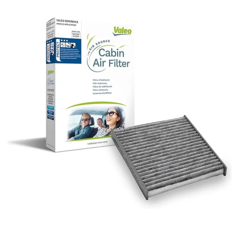Filtro de Habitáculo - VALEO