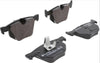 Pastillas de freno Brembo