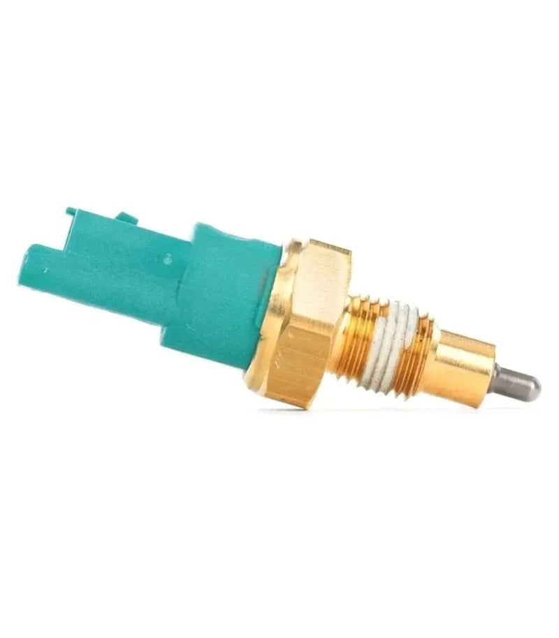 Sensor de temperatura con conector