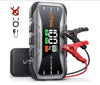 Arrancador de Coches con 65W Carga Rápida UTRAI