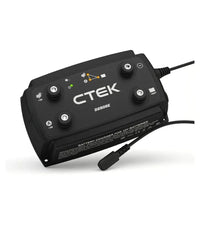 Cargador Batería  D250SE 12V - CTEK