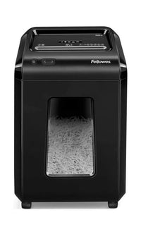 Destructora de papel Fellowes