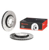 Discos de Freno: AUDI, VW, SKODA, SEAT, Brembo