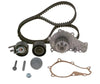 BOSCH Kit Correa Distribución + Bomba Agua