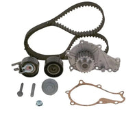 BOSCH Kit Correa Distribución + Bomba Agua