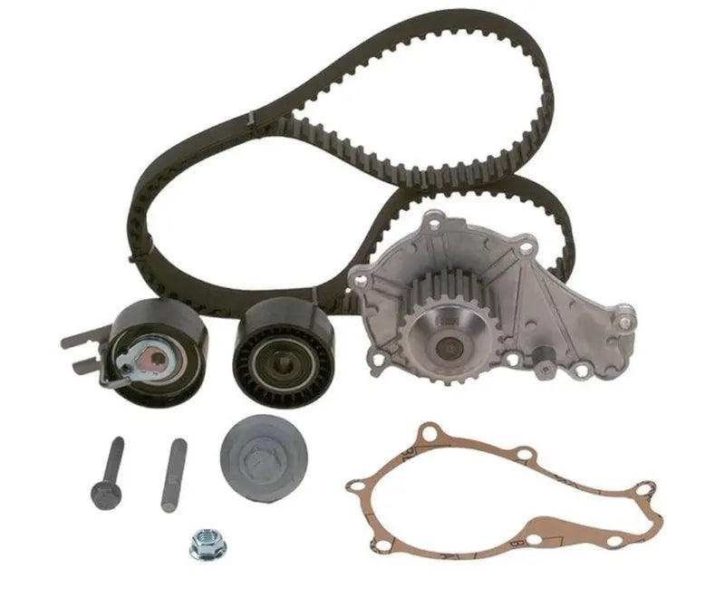 BOSCH Kit Correa Distribución + Bomba Agua