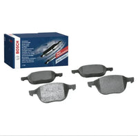 Pastillas de freno Bosch