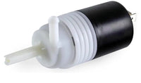 HELLA 8TW 005 496-051 Bomba de agua de lavado
