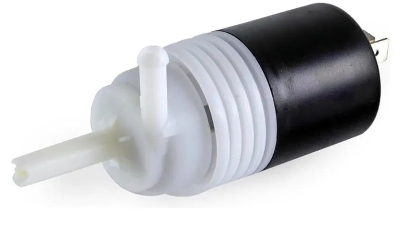 HELLA 8TW 005 496-051 Bomba de agua de lavado