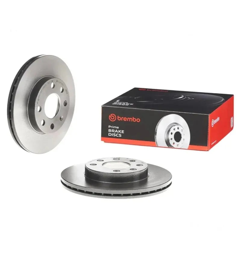 Discos de Freno Brembo Prime