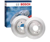 Discos de freno BD1490 Bosch