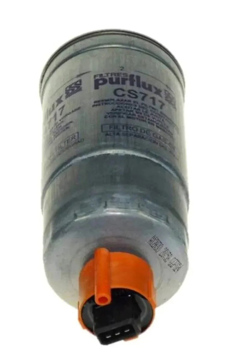 Filtro de Gasoil Purflux CS717