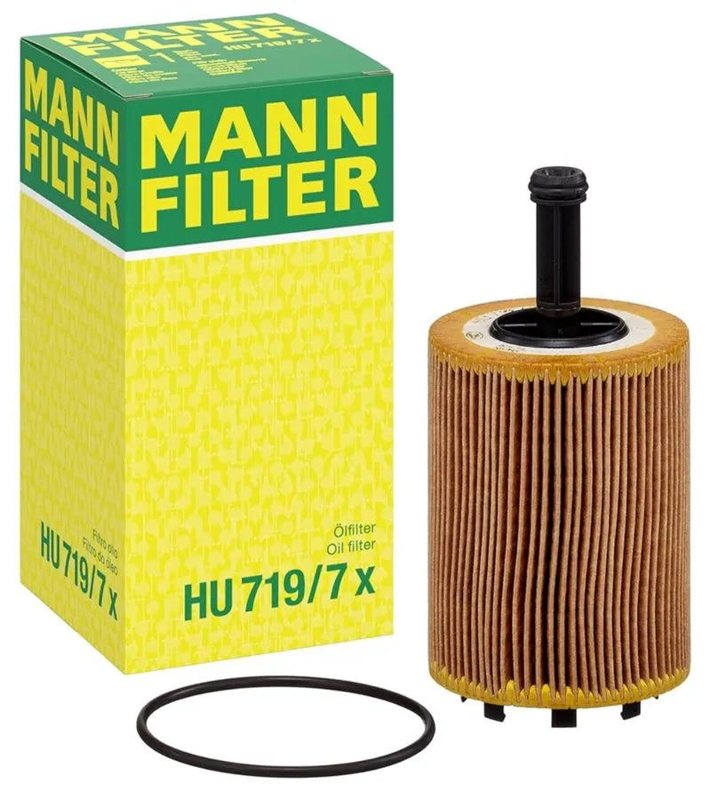 Filtro Aceite Mann HU 719/7 x