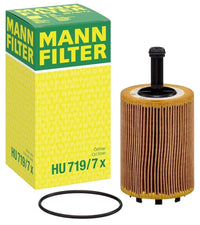 Filtro Aceite Mann HU 719/7 x