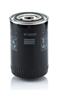 MANN-FILTER W 940/62 Filtro de aceite