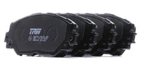 Pastillas de Freno TRW GDB3424