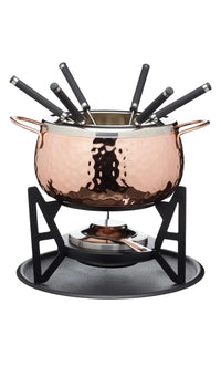 Juego de Fondue Artesa