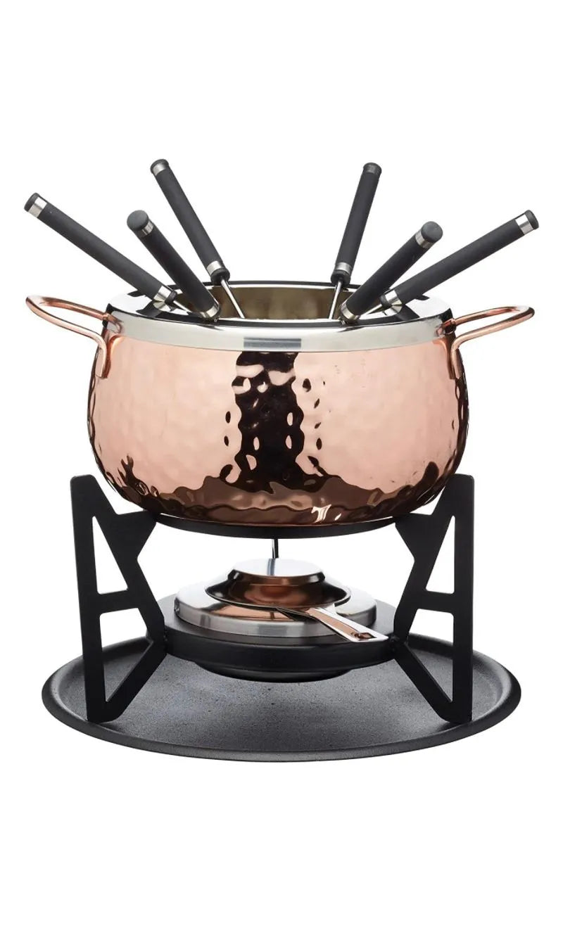 Juego de Fondue Artesa