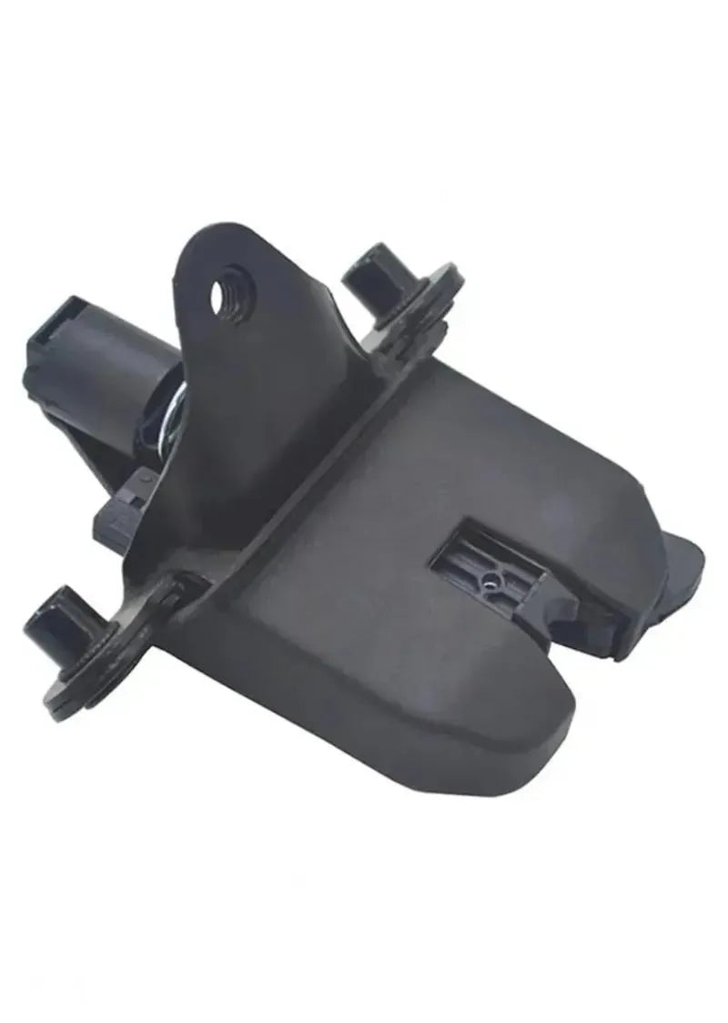 Cerradura Maletero Skoda