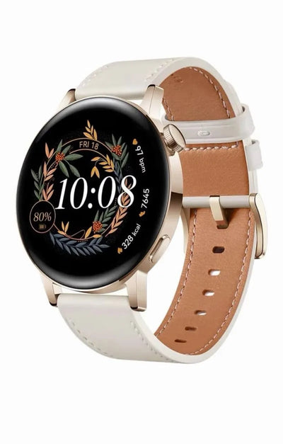 Reloj Deportivo HUAWEI Watch GT 3
