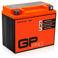 Batería de arranque para motos GTX12-BS GP-PRO