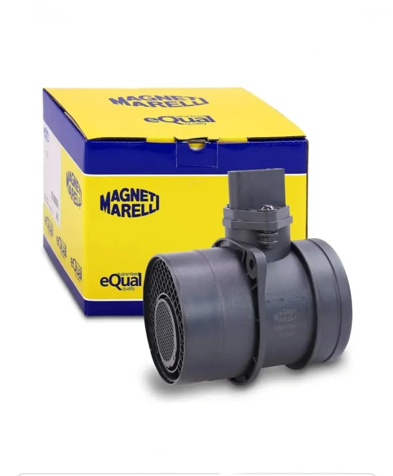 Caudalímetro Magneti Marelli