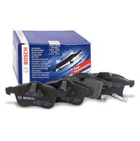 Pastillas de freno BOSCH BP420
