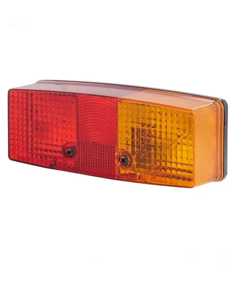 Piloto trasero LED camión/remolque