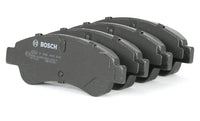 Pastillas Freno Bosch 986494623
