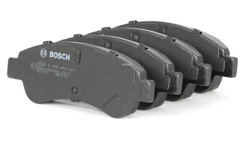 Pastillas Freno Bosch 986494623