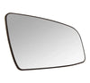 Cristal De Retrovisor Lado Derecha