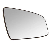Cristal De Retrovisor Lado Derecha