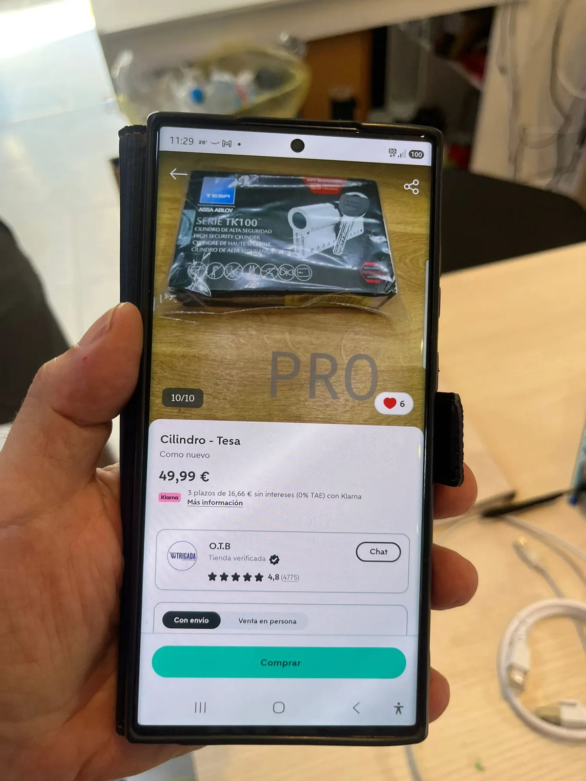 Radio Bluetooth - PIONEER