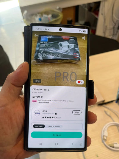 Radio Bluetooth - PIONEER