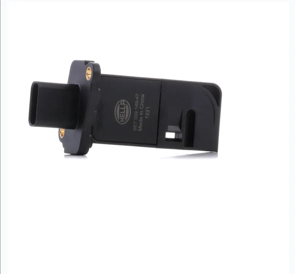 Medidor de masa de aire 8ET 009 149-471 - HELLA