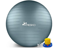 Pelota de gimnasia TRESKO