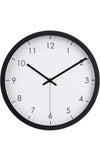 Reloj clásico Redondo Amazon Basics