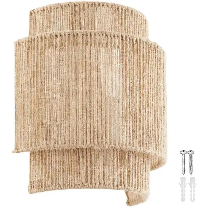 Aplique de pared