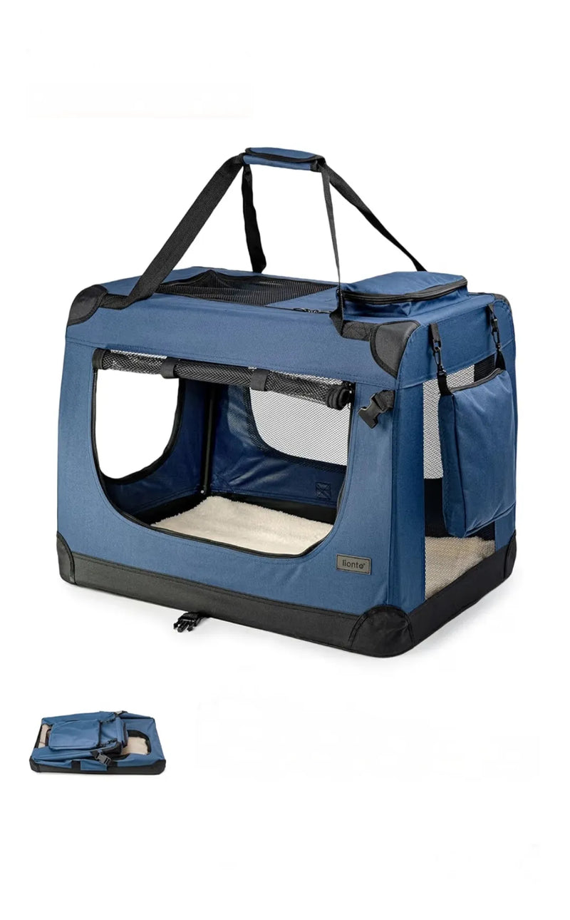 Bolsa de Transporte para perros XL