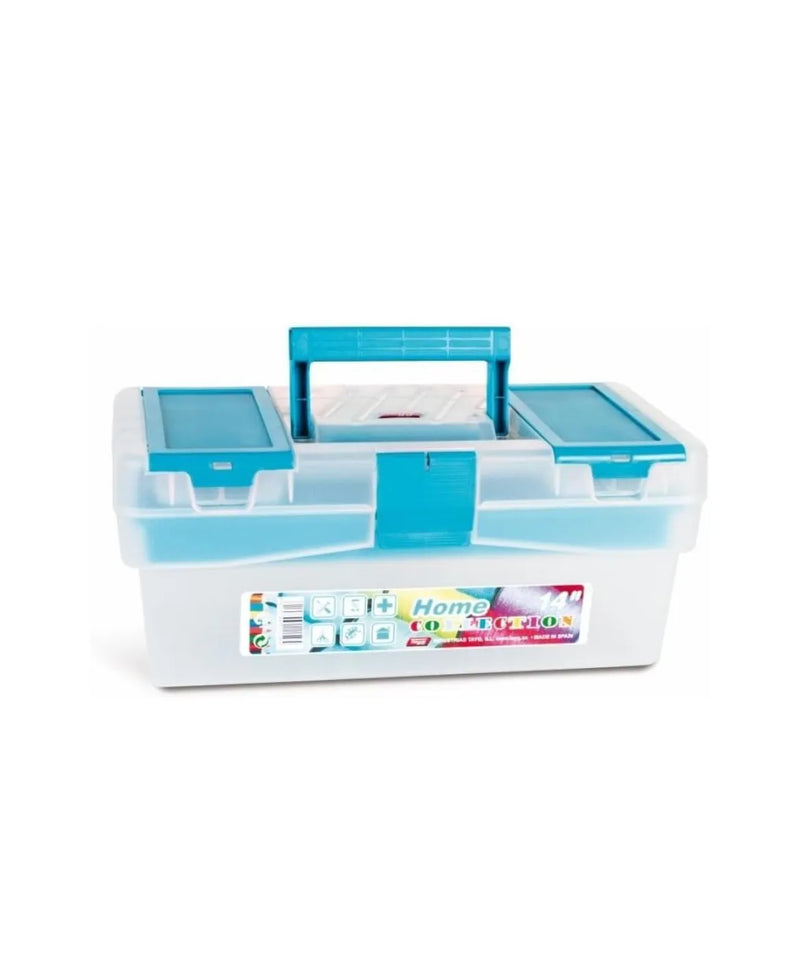 Caja Herramientas Home