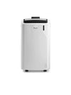 Acondicionado Portátil 9.800 BTU/h, 2.5 kW, hasta 85m³